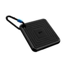 Silicon Power CP60 2 TB USB Type-A to USB Type-C 3.2 Gen 2 (3.1 Gen 2)