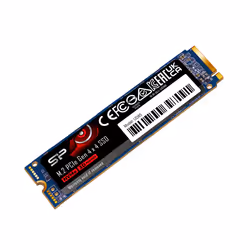Upgrade Your ProductivityLooking to make the switch to the latest generation of PCIe interface? The UD85 is the perfect intro ...