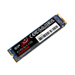 Silicon Power UD85 1 TB M.2 PCI Express 4.0 NVMe 3D NAND
