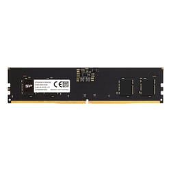 Silicon Power SP016GBLVU560F02 memory module 16 GB 1 x 16 GB DDR5 5600 MT/s 288-pin DIMM ECC
