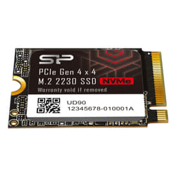 Silicon Power UD90 500 GB M.2 PCI Express 4.0 NVMe