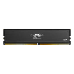 Silicon Power XPOWER Pulse memory module 16 GB 1 x 16 GB DDR5 6400 MHz