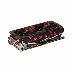 PowerColor Red Devil Radeon RX 590 8GB GDDR5 AMD