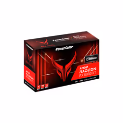 PowerColor Red Devil AXRX 6900XTU 16GBD6-3DHE/OC graphics card AMD Radeon RX 6900 XT 16 GB GDDR6