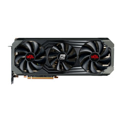 PowerColor Red Devil AXRX 6950XT 16GBD6-3DHE/OC graphics card AMD Radeon RX 6950XT 16 GB GDDR6