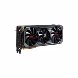 PowerColor Red Devil AXRX 6950XT 16GBD6-3DHE/OC graphics card AMD Radeon RX 6950XT 16 GB GDDR6