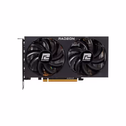 PowerColor AXRX 6650 XT 8GBD6-3DH graphics card AMD Radeon RX 6650 XT 8 GB GDDR6
