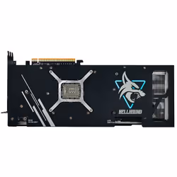 PowerColor RX 7900 XTX 24G-L/OC AMD Radeon RX 7900 XTX 24 GB GDDR6 - Additional view 4
