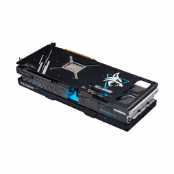 PowerColor RX 7900 XTX 24G-L/OC AMD Radeon RX 7900 XTX 24 GB GDDR6 - Additional view 5