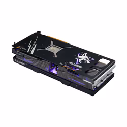 PowerColor RX 7900 XTX 24G-L/OC AMD Radeon RX 7900 XTX 24 GB GDDR6 - Additional view 6