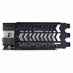 PowerColor RX 7900 XTX 24G-L/OC AMD Radeon RX 7900 XTX 24 GB GDDR6 - Additional view 7