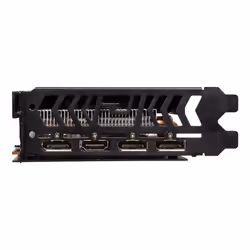 PowerColor RX 7600 8G-F AMD Radeon RX 7600 8 GB GDDR6 - Additional view 4