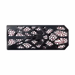 PowerColor SBP-790002 computer cooling system part/accessory Backplate