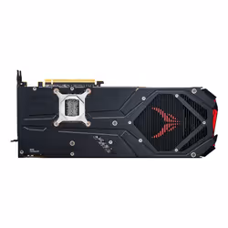 PowerColor Red Devil Radeon RX 9070 XT AMD 16 GB GDDR6 - Additional view 4