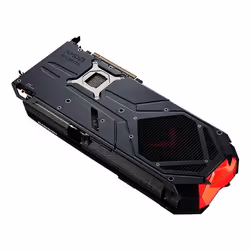 PowerColor Red Devil Radeon RX 9070 XT AMD 16 GB GDDR6 - Additional view 5