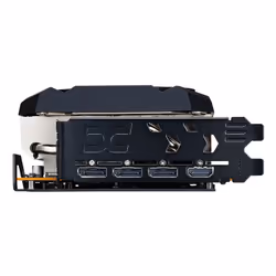 PowerColor Red Devil Radeon RX 9070 XT AMD 16 GB GDDR6 - Additional view 6