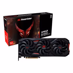 PowerColor Red Devil Radeon RX 9070 XT AMD 16 GB GDDR6 - Additional view 8
