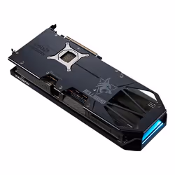 PowerColor Hellhound Radeon RX 9070 XT AMD 16 GB GDDR6 - Additional view 5