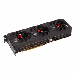 PowerColor Reaper Radeon RX 9070 XT AMD 16 GB GDDR6 - Additional view 5