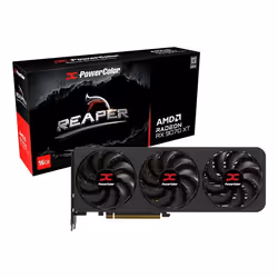 PowerColor Reaper Radeon RX 9070 XT AMD 16 GB GDDR6 - Additional view 7
