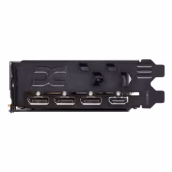 PowerColor Reaper Radeon RX 9070 AMD 16 GB GDDR6 - Additional view 4