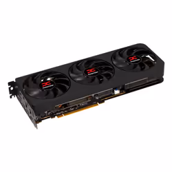 PowerColor Reaper Radeon RX 9070 AMD 16 GB GDDR6 - Additional view 5