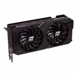PowerColor Fighter RX 7600 AMD Radeon RX 7600 8 GB GDDR6 - Additional view 5