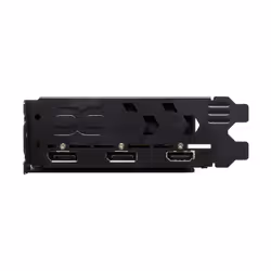 PowerColor Reaper Radeon RX 9060 XT GAMING OC 8G Graphics Card - 8GB GDDR6, 128bit, PCI-E 5.0, 3320 MHz Core Clock, 2 x DisplayPort, 1 x HDMI, GV-R9060XTGAMING OC-8GD - Additional view 6