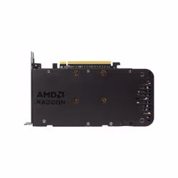 PowerColor Reaper Radeon RX 9060 XT GAMING OC 8G Graphics Card - 8GB GDDR6, 128bit, PCI-E 5.0, 3320 MHz Core Clock, 2 x DisplayPort, 1 x HDMI, GV-R9060XTGAMING OC-8GD - Additional view 7