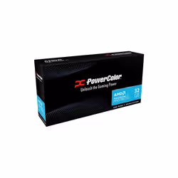 PowerColor Radeon AI PRO R9700 AMD 32 GB GDDR6 - Additional view 2