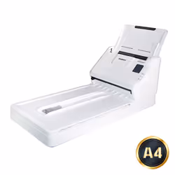 Avision AD340GFN, 216 x 356 mm, 1200 x 1200 DPI, 48 bit, 24 bit, 16 bit, 8 bit