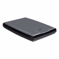 Avision FB25 Flatbed scanner 1200 x 1200 DPI A5 Black, Grey