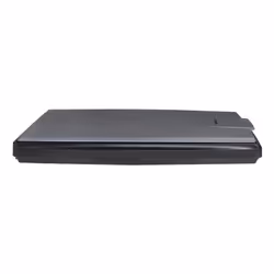 Avision FB25 Flatbed scanner 1200 x 1200 DPI A5 Black, Grey