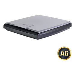 Avision FB15 Flatbed scanner 72 x 1200 DPI A5 Grey