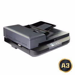Avision AD5800, 297 x 432 mm, 1200 x 1200 DPI, 48 bit, 24 bit, 16 bit, 8 bit