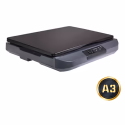Avision FB5100, 297 x 420 mm, 600 x 1200 DPI, 1200 x 1200 DPI, 48 bit, 24 bit, 16 bit
