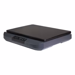 Avision FB5100 Flatbed scanner 600 x 1200 DPI A3 Black, Grey