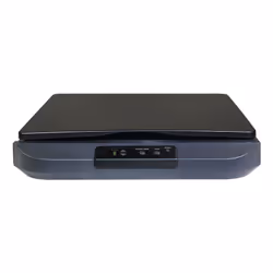 Avision FB5100 Flatbed scanner 600 x 1200 DPI A3 Black, Grey