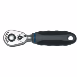 Reversible Ratchet; KUNZER; 72 103