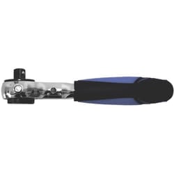 KUNZER 7DK14 Reversible Ratchet 72 120