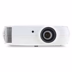 Acer P5330W, 4200 ANSI lumens, DLP, WXGA (1280x800), 20000:1, 16:10, 4:3, 16:10