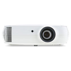 Acer P5330W Large venue projector 4200 ANSI lumens DLP WXGA (1280x800) White