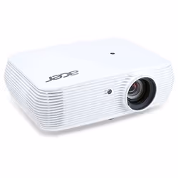 Acer P5330W Large venue projector 4200 ANSI lumens DLP WXGA (1280x800) White