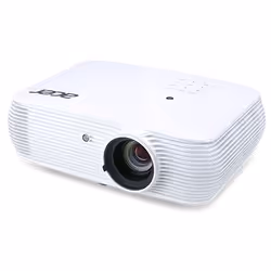 Acer P5330W Large venue projector 4200 ANSI lumens DLP WXGA (1280x800) White