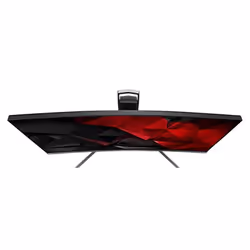 Acer Predator X34 LED display 86.4 cm (34") 3440 x 1440 pixels UltraWide Quad HD+ Black