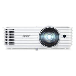 Acer S1286Hn Standard throw projector 3500 ANSI lumens DLP XGA (1024x768) White