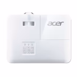 Acer Education S1286HN Ceiling-mounted projector 3500 ANSI lumens DLP XGA (1024x768) White - Additional view 4