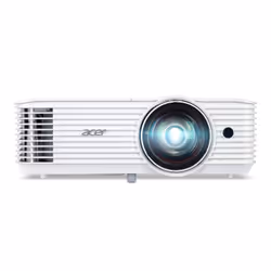 Acer Education S1286HN Ceiling-mounted projector 3500 ANSI lumens DLP XGA (1024x768) White - Additional view 6