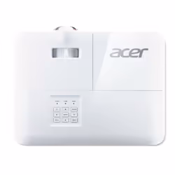 Acer S1386WHN Standard throw projector 3600 ANSI lumens DLP WXGA (1280x800) 3D White - Additional view 5