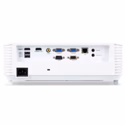 Acer S1386WHN Standard throw projector 3600 ANSI lumens DLP WXGA (1280x800) 3D White - Additional view 6